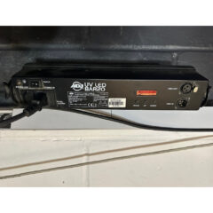 Used ADJ UV LED Bar 20 for sale