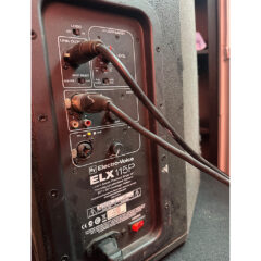 Used Electrovoice ELX115P for sale