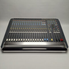 Used Allen & Heath PA20 for sale