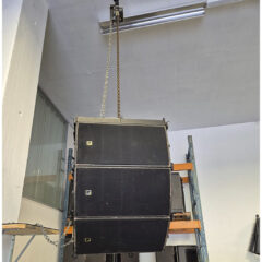 Used L-Acoustics ARCS Wide for sale