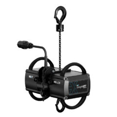 Used NEXT HOIST 250kg for sale