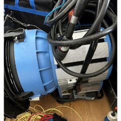 Used Arri M40 set for sale