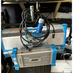 Used Arri S60 Panel for sale