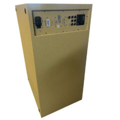 Used AED Audio SOLID28 SAND COLOR for sale