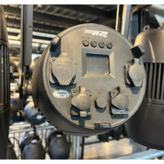 Used Luxibel BPAR360Z for sale