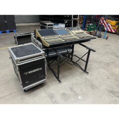 Used digico SD8 en SD9 for sale