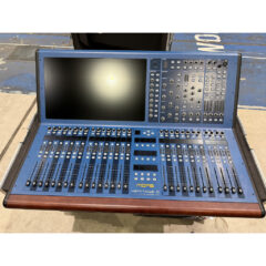 Used Midas Heritage HD96 Package for sale