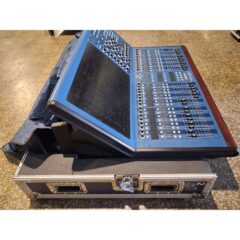 Used Midas HD96 TP (Touring Package) for sale