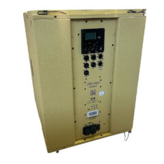 Used AED Audio SOLID15 SAND COLOR for sale