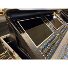 Used DiGiCo Quantum 326 for sale