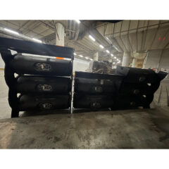 Used QSC Line Array Package for sale