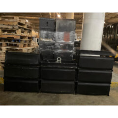 Used QSC Line Array Package for sale