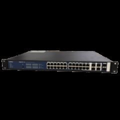 Used Luminex GigaCore 26i PoE for sale