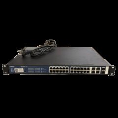 Used Luminex GigaCore 26i PoE for sale