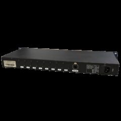Used Luminex Ethernet-DMX8 MkII for sale