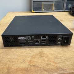 Used Green Hippo Nevis+ for sale