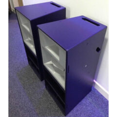 Used Funktion One Res 4E-C for sale