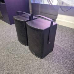 Used Funktion One F81 (Black) for sale