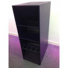 Used Funktion One F218 Mk2 for sale