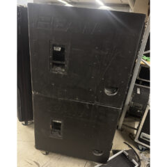 Used EAW KF 750 Package for sale