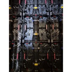 Used Dicolor AF-261 2.6mm Indoor LED Screen Package (100m²) for sale