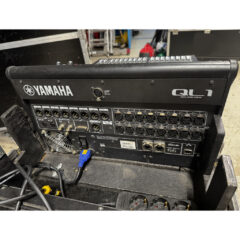 Used Yamaha QL1 for sale