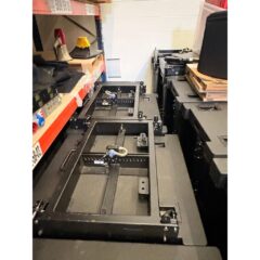 Used Turbosound Manchester LineArray set for sale