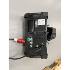 Used Verlinde SL5 D8+ Chain Hoist for sale