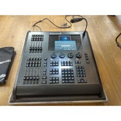 Used High End Hedgehog 4 for sale