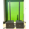 Used K-Array Pinnacle KR402 II PA System for sale