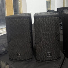 Used DAS Vantec Package for sale
