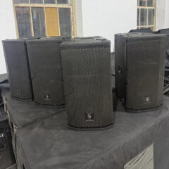 Used DAS Vantec Package for sale