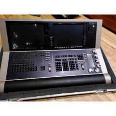 Used ETC Eos Lighting Console for sale