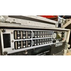 Used Meyer Sound Galileo Callisto 616 for sale