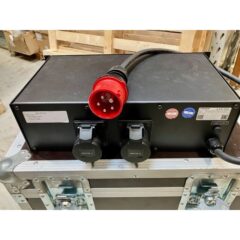 Used Movecat MPC 2LD8-LP-DC Motor Controller for sale