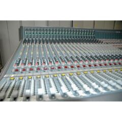 Used Midas XL4 40 + 4 Stereo for sale