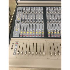 Used Avid-Digidesign D-Show with Stageboxes 48/18 for sale