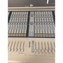 Used Avid-Digidesign D-Show with Stageboxes 48/18 for sale