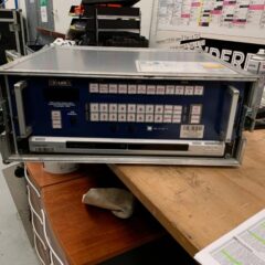 Used Analog Way Di-VentiX 8 Universal Scaler / Mixer for sale