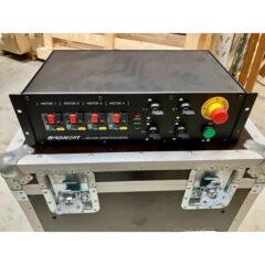 Used Movecat MPC 4LD8-LP-DC Motor Controller for sale