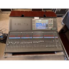 Used Yamaha QL5 for sale