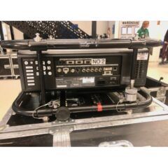 Used Panasonic PT-DZ110X for sale