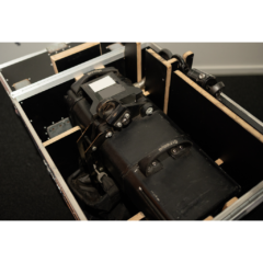 Used Kinesys (Tait) ApexHOIST 500 for sale