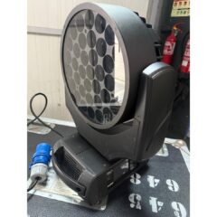 Used Robe Robin 600 LEDWash Set (4) for sale