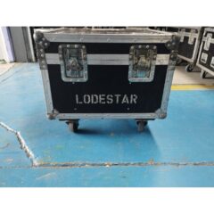 Used CM Lodestar D8 1000kg Chain Hoist, 23m Chain for sale