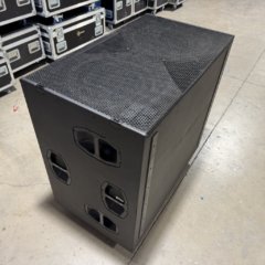 Used d&b Audiotechnik J-INFRA for sale