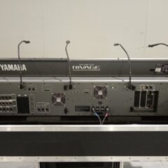Used Yamaha CSD-R7 Rivage PM7 Control Surface for sale