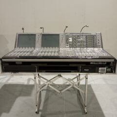 Used Yamaha CSD-R7 Rivage PM7 Control Surface for sale