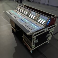 Used Soundcraft VI 7000 for sale