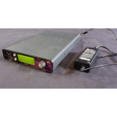 Used TCUBE VT3 Fig for sale
